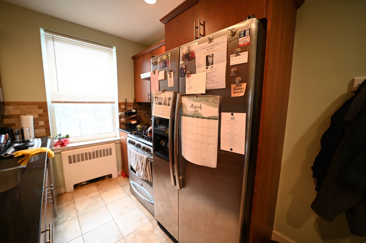 Condo for rent at 140 Beaconsfield Rd #3, Brookline, MA 02445