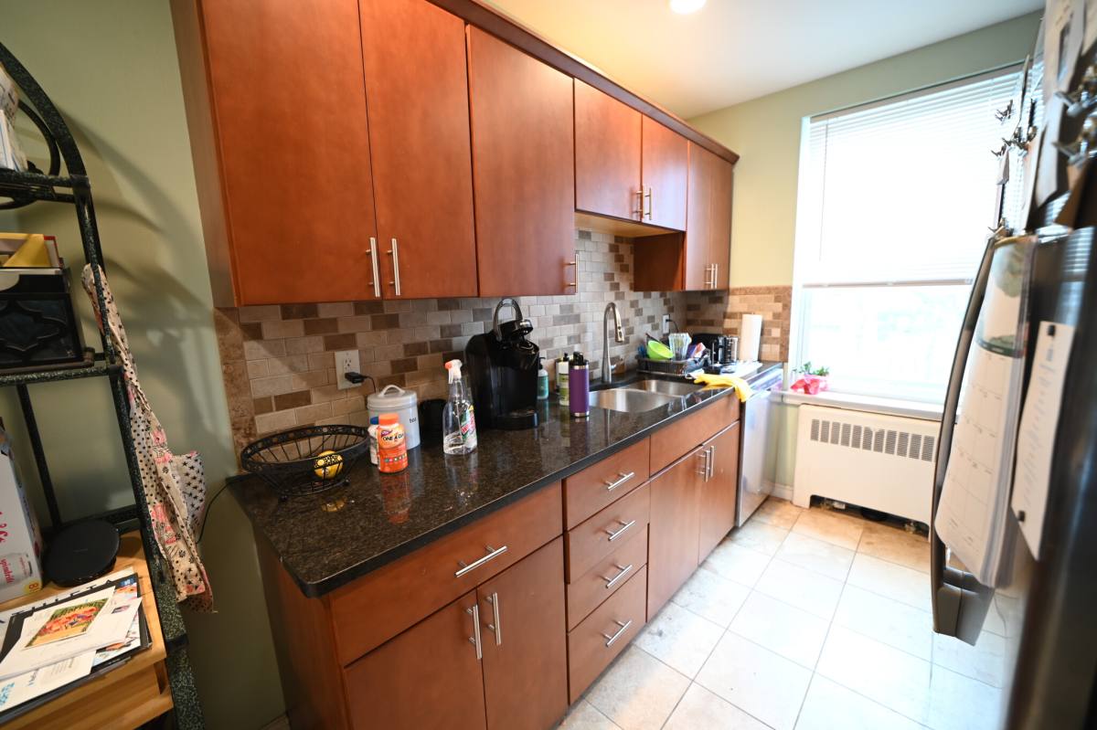 Condo for rent at 140 Beaconsfield Rd #3, Brookline, MA 02445