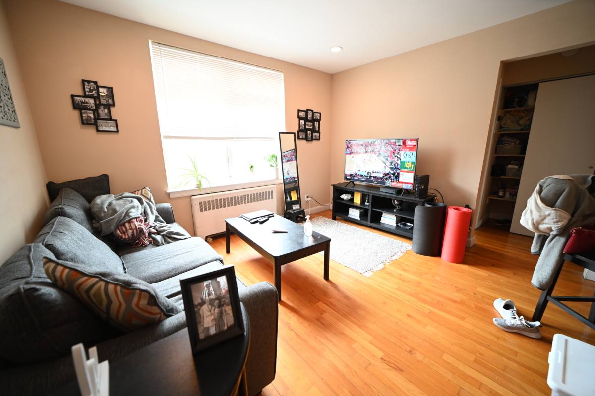 Condo for rent at 140 Beaconsfield Rd #3, Brookline, MA 02445