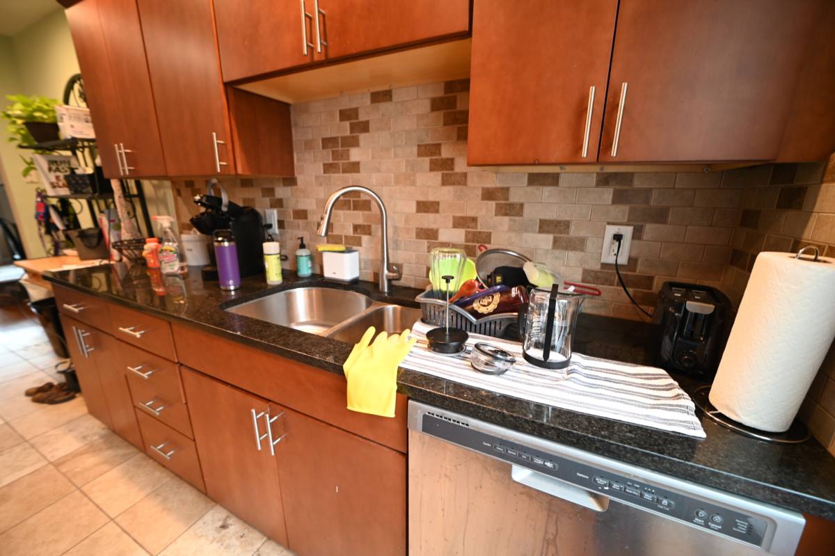 Condo for rent at 140 Beaconsfield Rd #3, Brookline, MA 02445