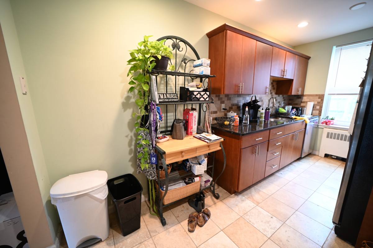 Condo for rent at 140 Beaconsfield Rd #3, Brookline, MA 02445