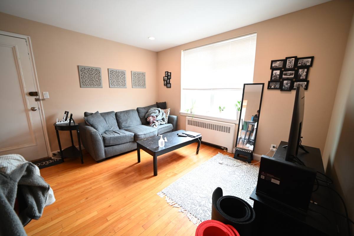 Condo for rent at 140 Beaconsfield Rd #3, Brookline, MA 02445