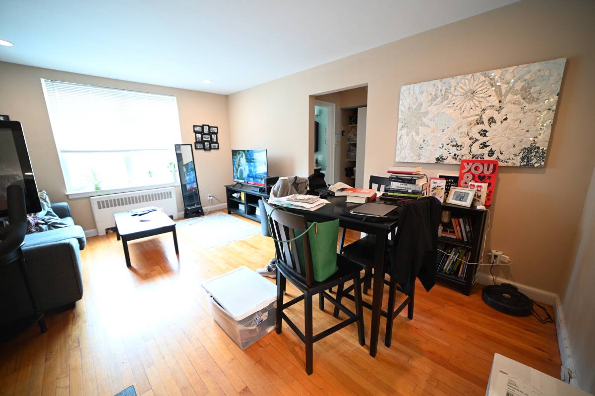 Condo for rent at 140 Beaconsfield Rd #3, Brookline, MA 02445