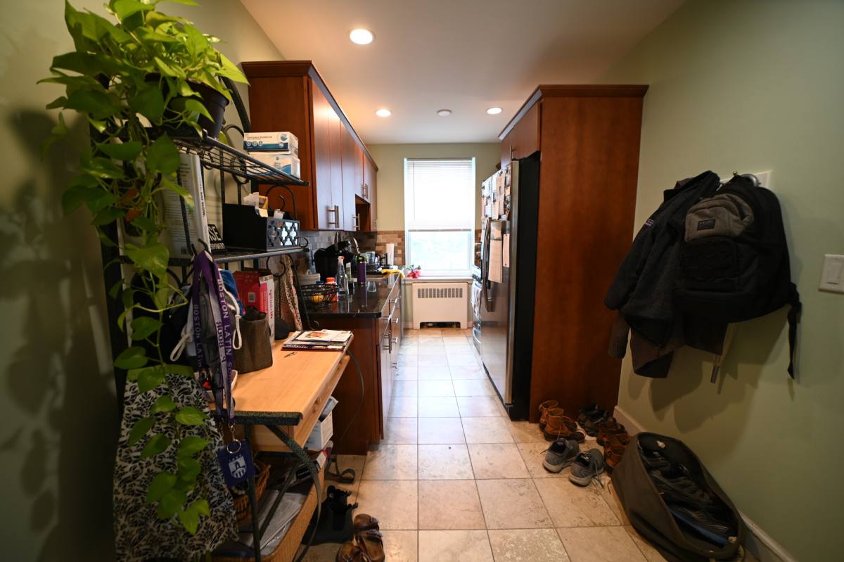 Condo for rent at 140 Beaconsfield Rd #3, Brookline, MA 02445