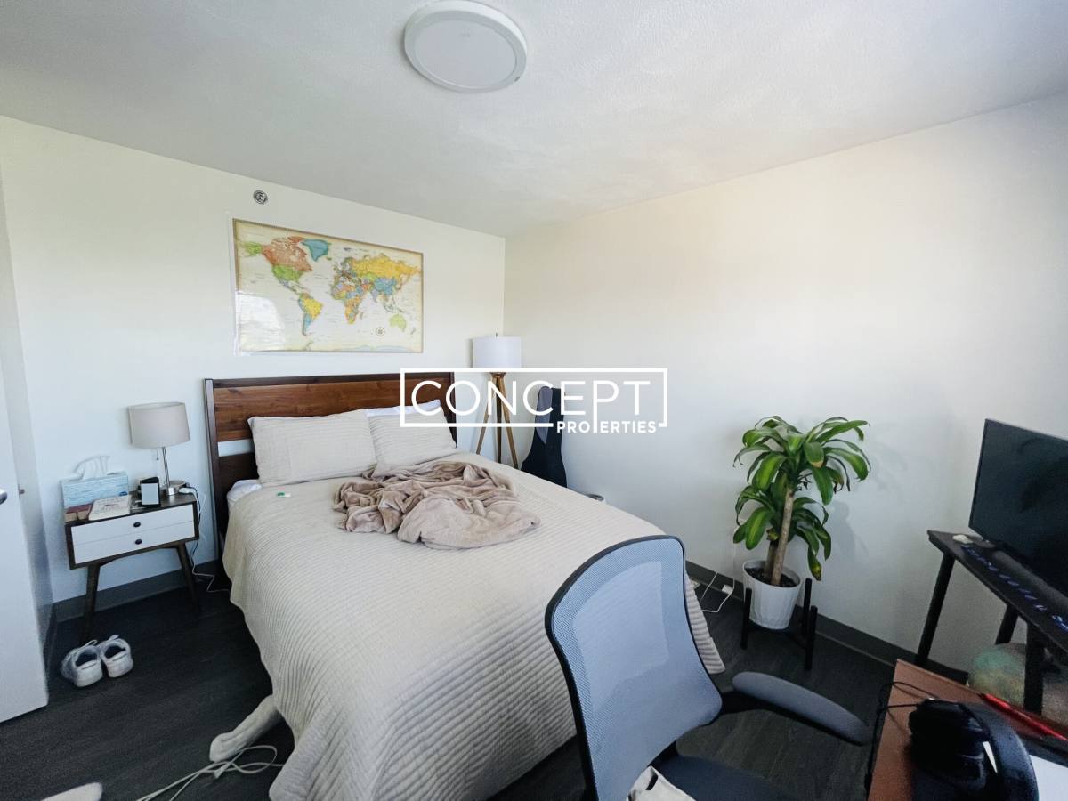 Apartment for rent at 11 Darling St #11, Roxbury Crossing, MA 02120