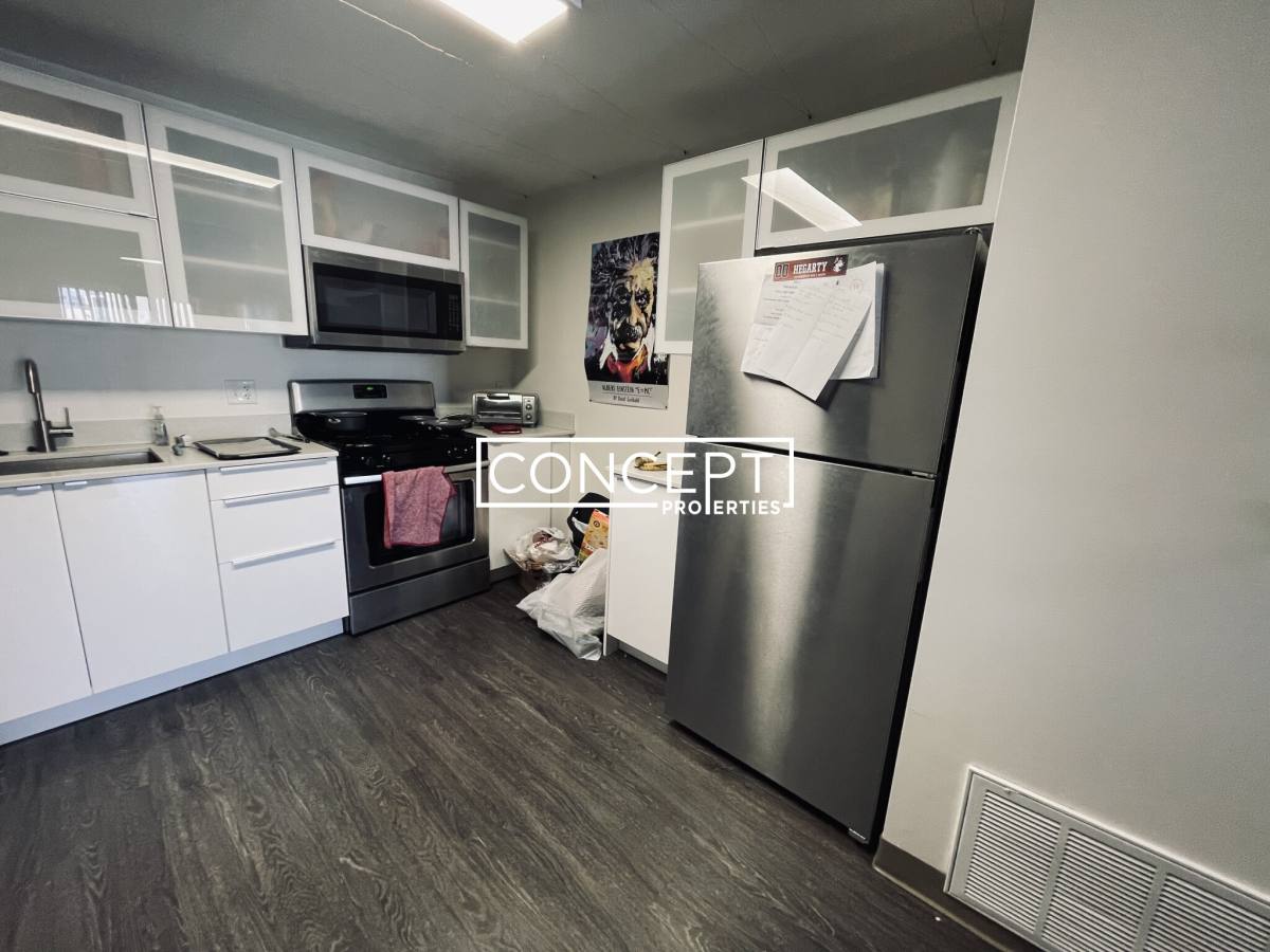 Apartment for rent at 11 Darling St #11, Roxbury Crossing, MA 02120