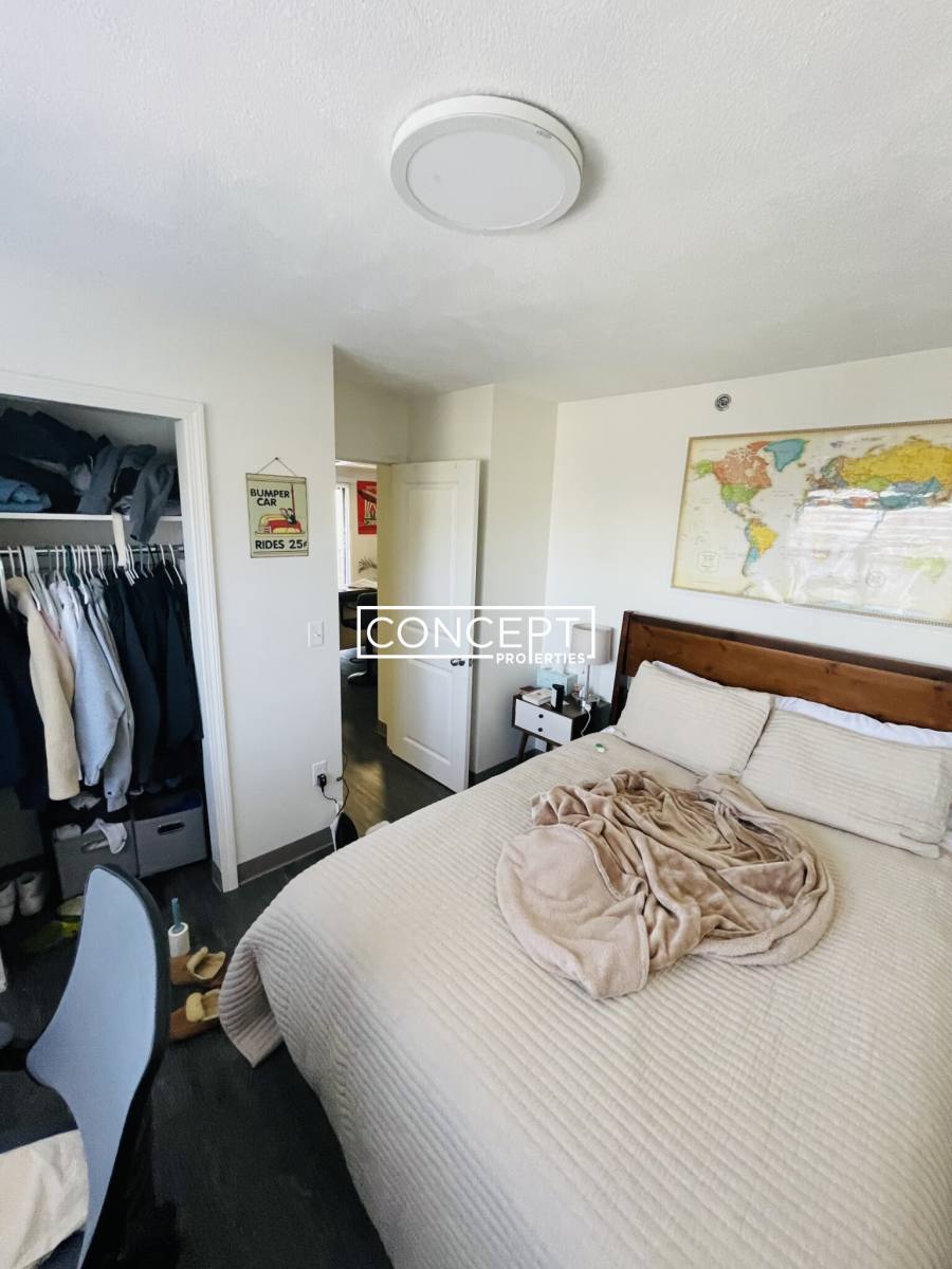 Apartment for rent at 11 Darling St #11, Roxbury Crossing, MA 02120