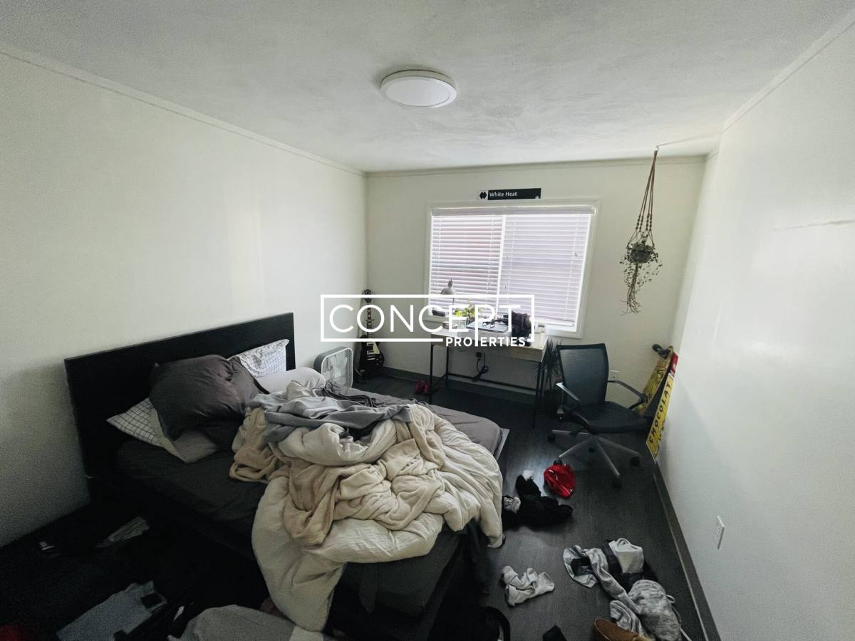 Apartment for rent at 11 Darling St #11, Roxbury Crossing, MA 02120