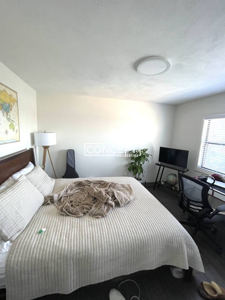 Apartment for rent at 11 Darling St #11, Roxbury Crossing, MA 02120