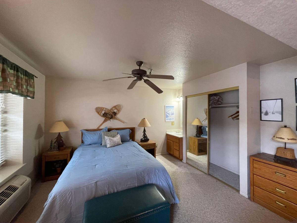 House for rent at 1940 Prospector Ave, Park City, UT 84060