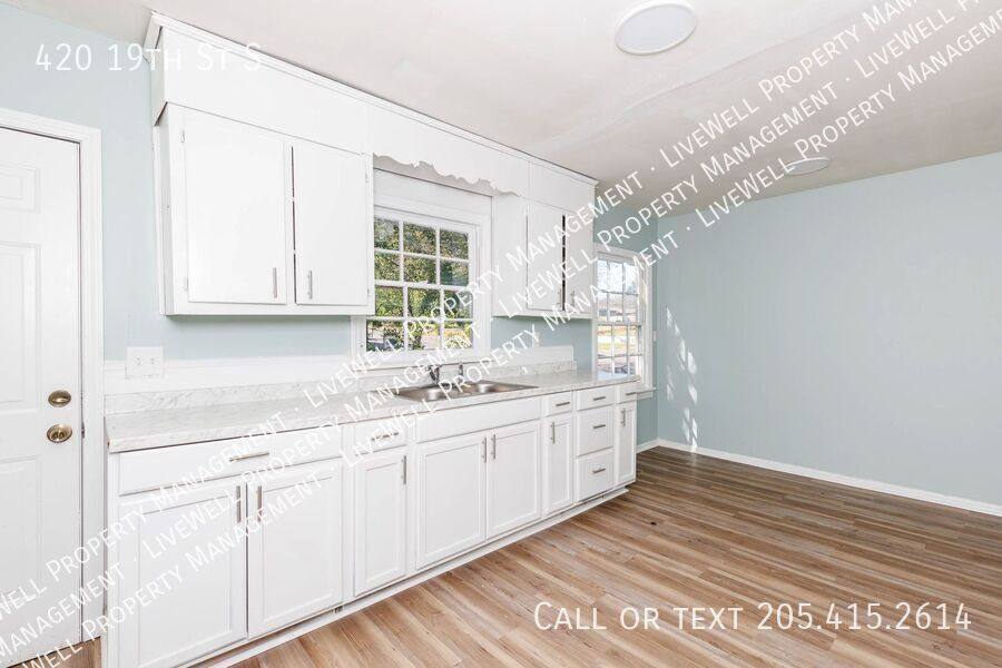 Apartment for rent at 420 19th St S, Birmingham, AL 35212