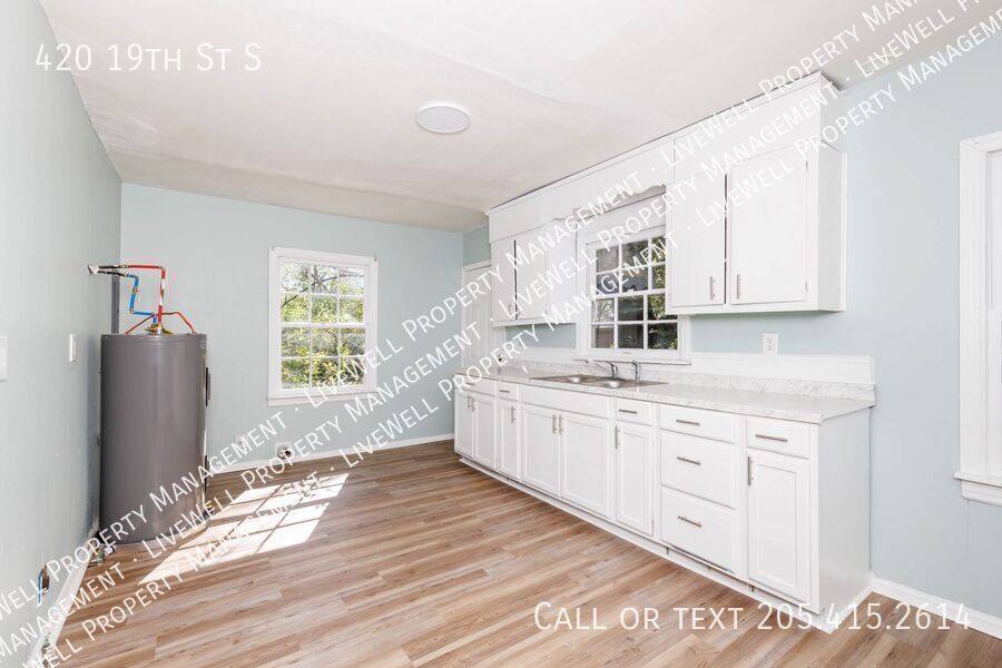 Apartment for rent at 420 19th St S, Birmingham, AL 35212
