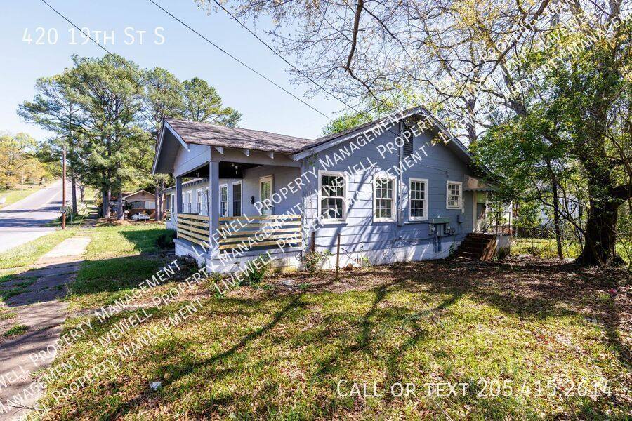 Apartment for rent at 420 19th St S, Birmingham, AL 35212