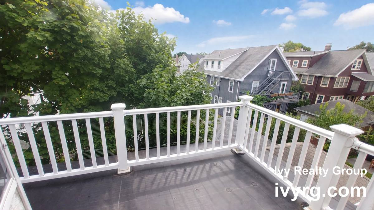 Apartment for rent at 28 Commonwealth Rd #3, Watertown, MA 02472