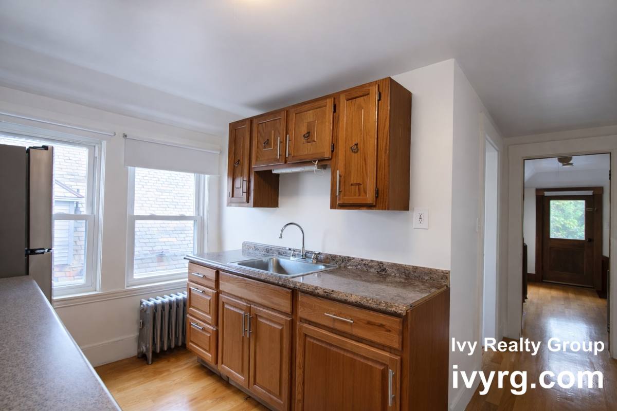 Apartment for rent at 28 Commonwealth Rd #3, Watertown, MA 02472