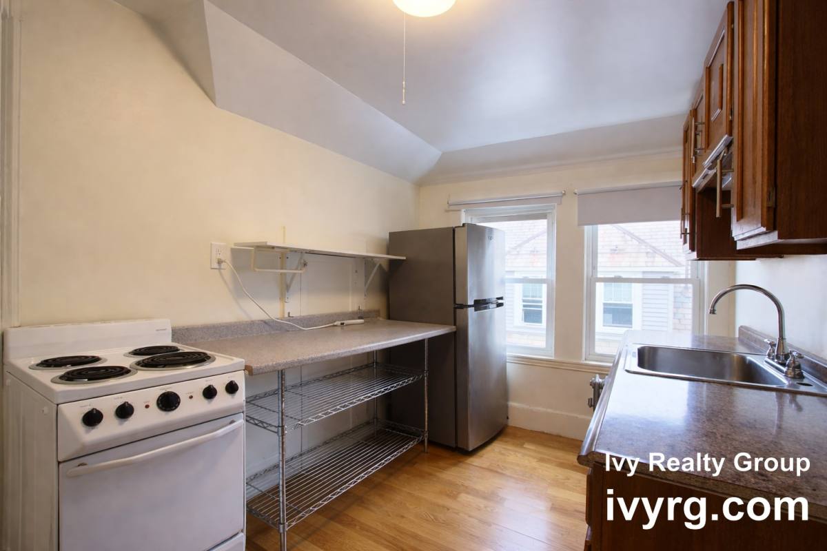 Apartment for rent at 28 Commonwealth Rd #3, Watertown, MA 02472