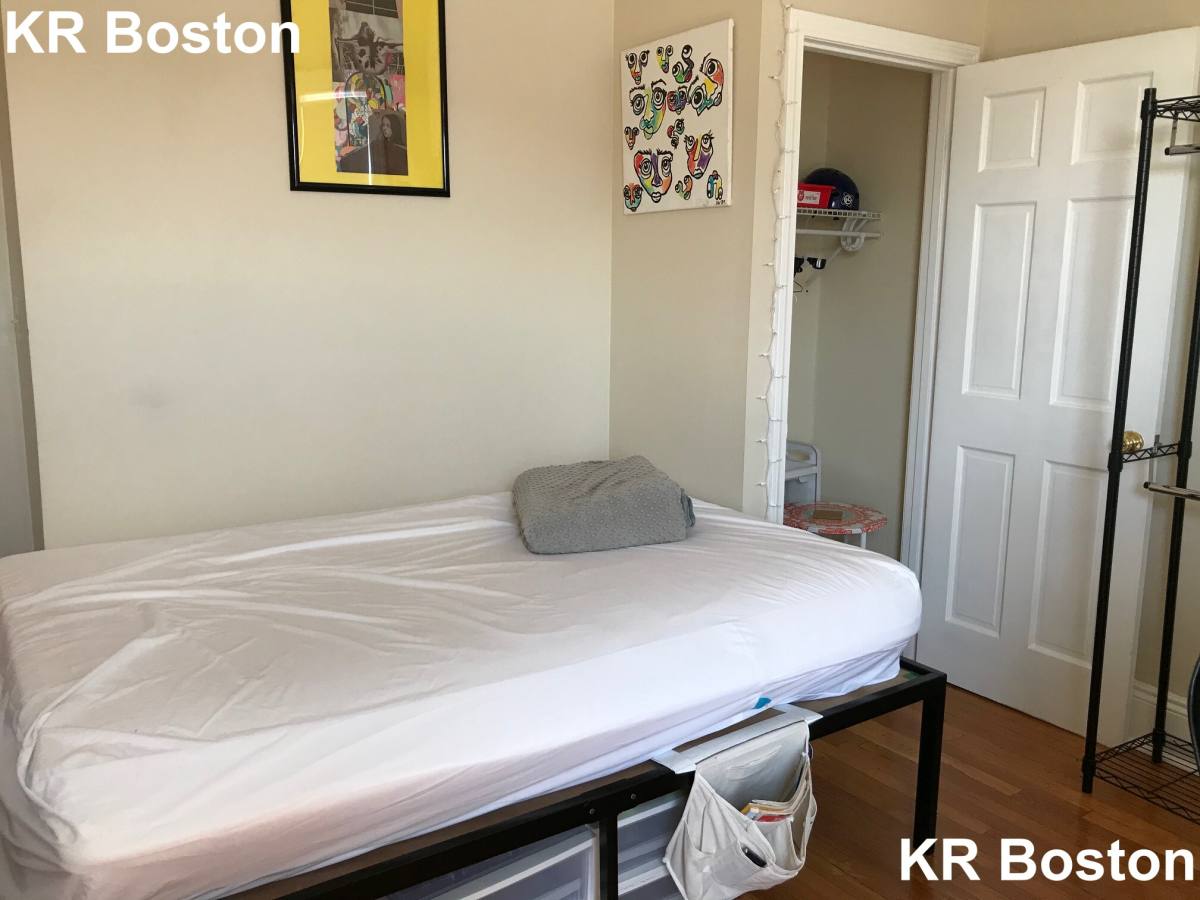 Apartment for rent at 1185 Commonwealth Ave #20, Allston, MA 02134