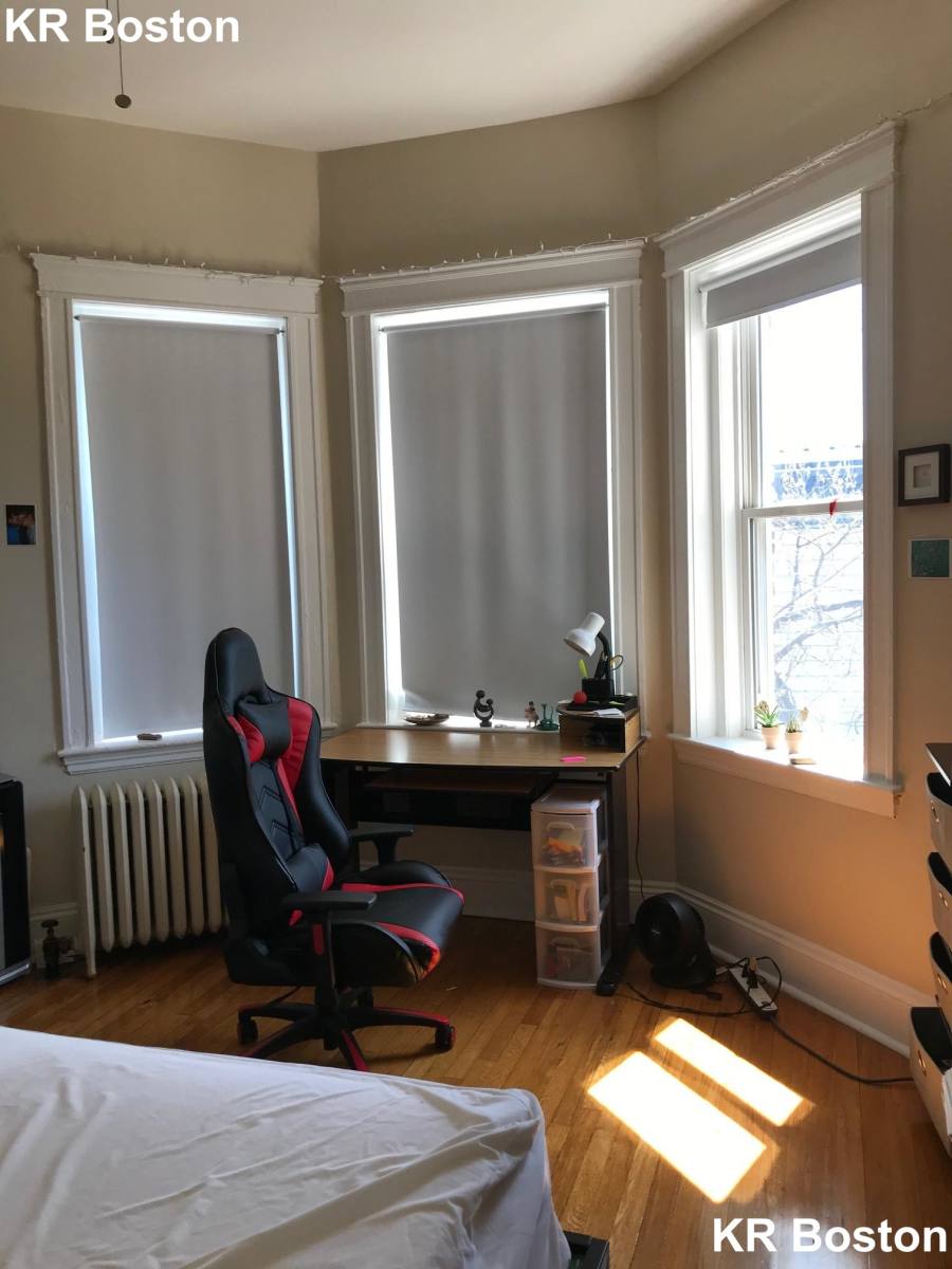Apartment for rent at 1185 Commonwealth Ave #20, Allston, MA 02134
