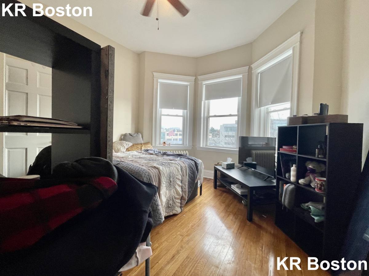 Apartment for rent at 1185 Commonwealth Ave #20, Allston, MA 02134