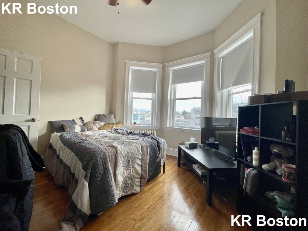 Apartment for rent at 1185 Commonwealth Ave #20, Allston, MA 02134