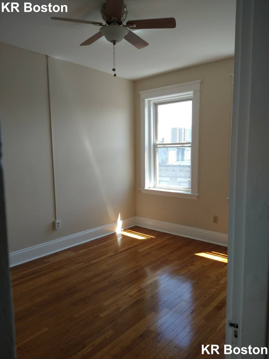 Apartment for rent at 1185 Commonwealth Ave #20, Allston, MA 02134