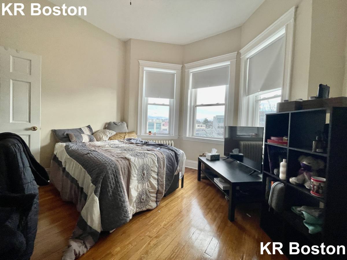 Apartment for rent at 1185 Commonwealth Ave #20, Allston, MA 02134