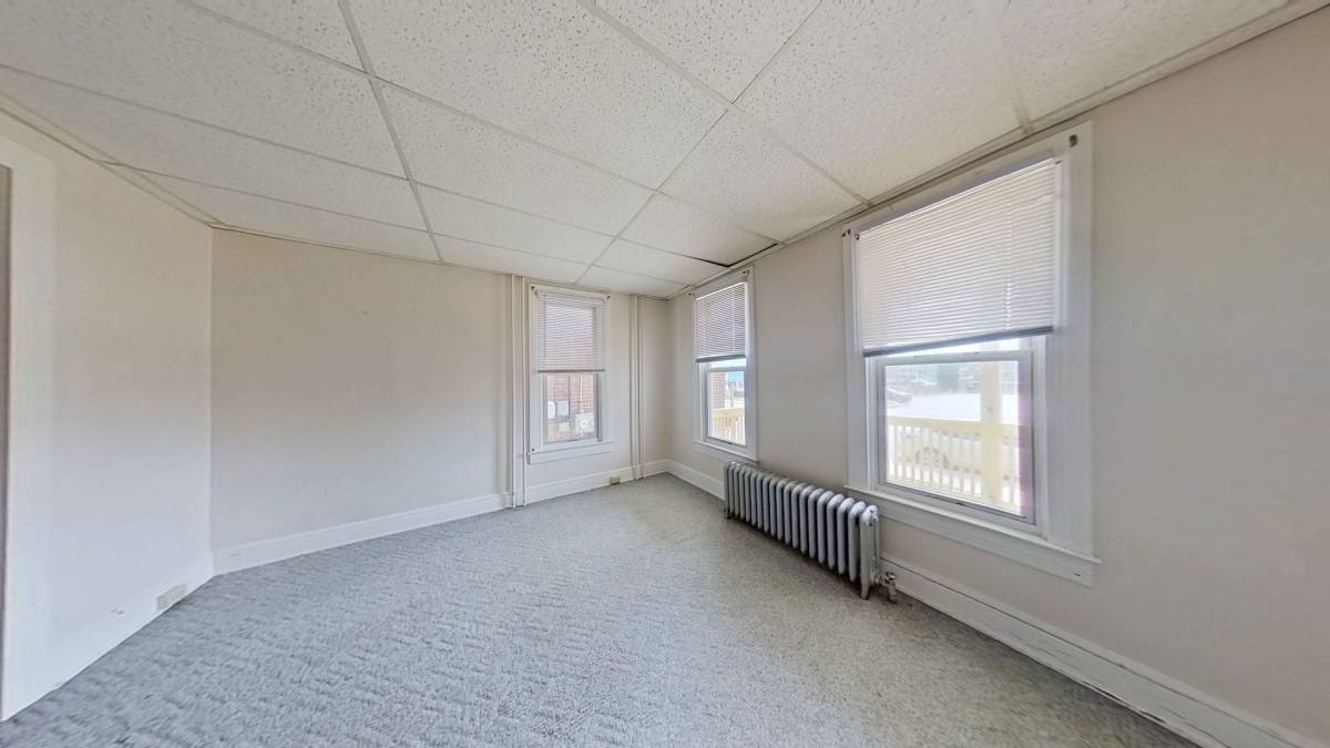 Apartment for rent at 1819 W Market St - 1st Floor, York, PA 17404