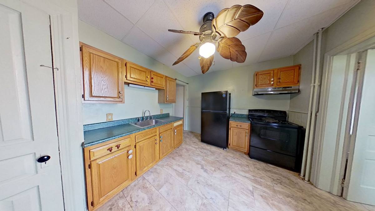 Apartment for rent at 1819 W Market St - 1st Floor, York, PA 17404