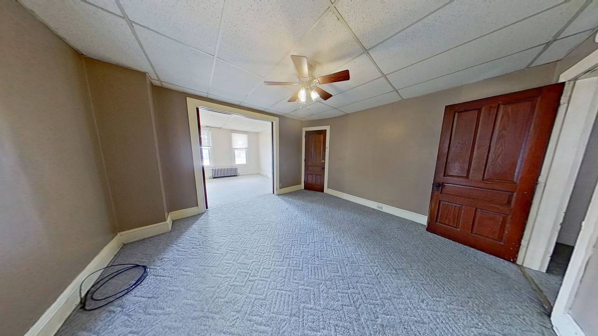 Apartment for rent at 1819 W Market St - 1st Floor, York, PA 17404