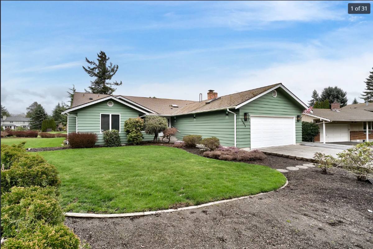 House for rent at 12353 Rainer Dr, Burlington, WA 98233