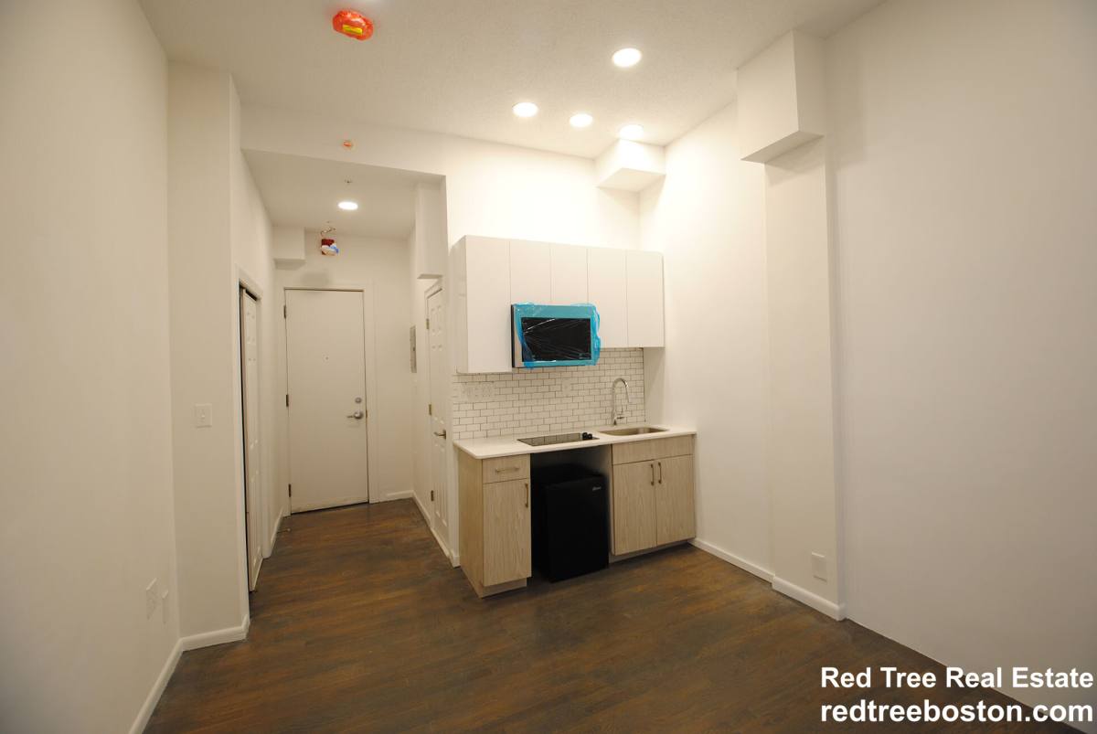 Apartment for rent at 270 Newbury St #1, Boston, MA 02116