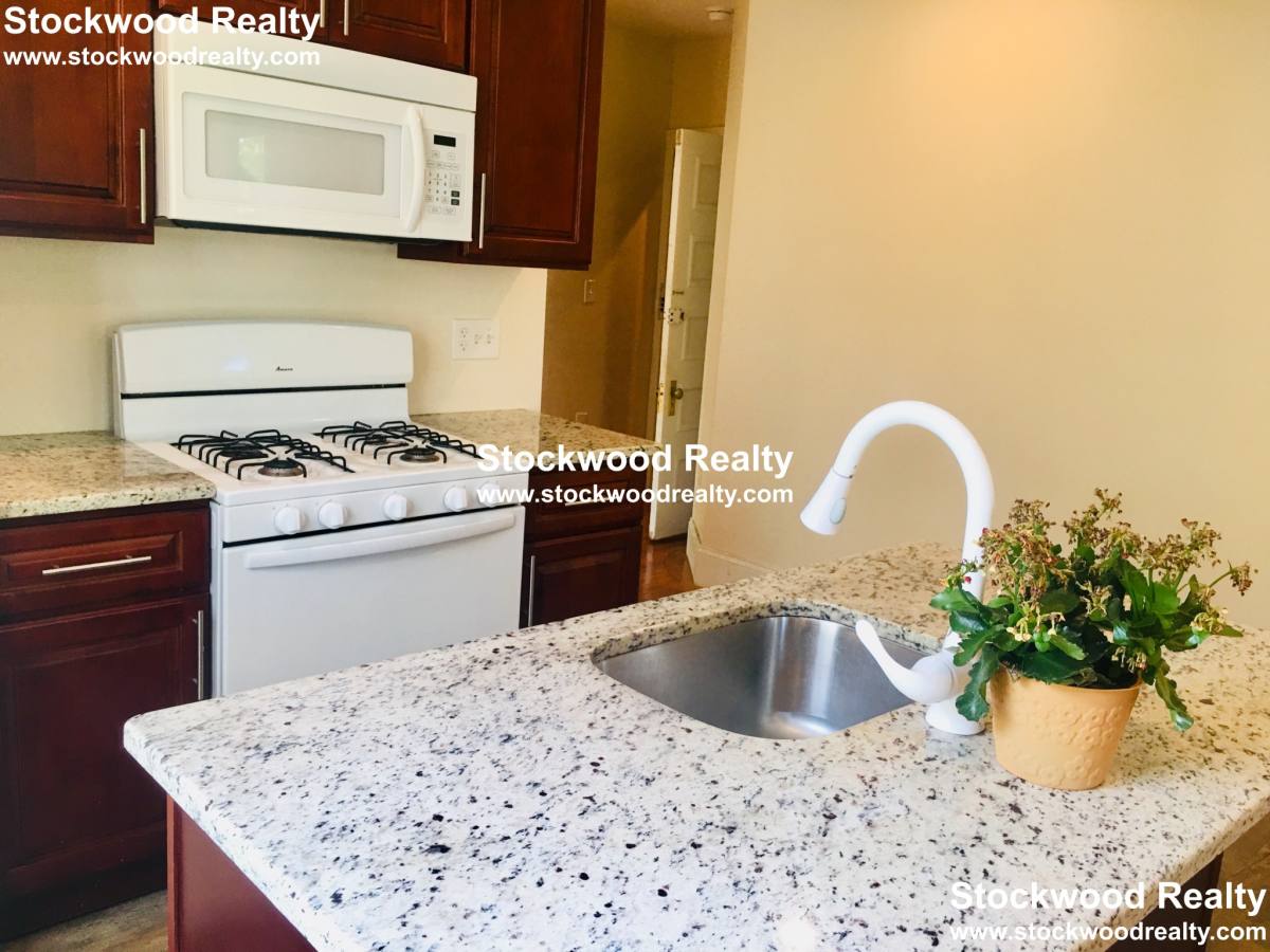 Apartment for rent at 90 Lyndhurst St #4, Dorchester Center, MA 02124