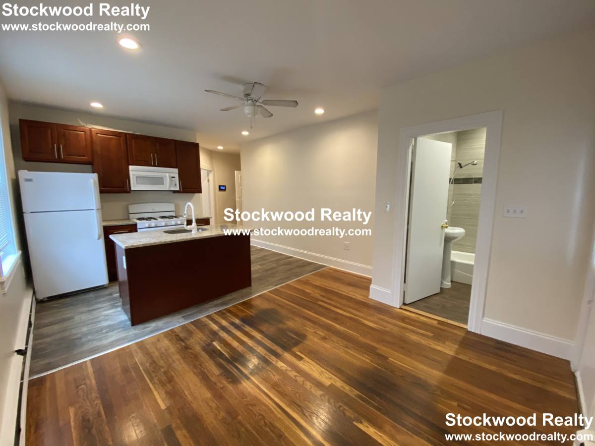 Apartment for rent at 90 Lyndhurst St #4, Dorchester Center, MA 02124