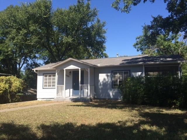 House for rent at 3305 Merrie Lynn, Austin, TX 78722
