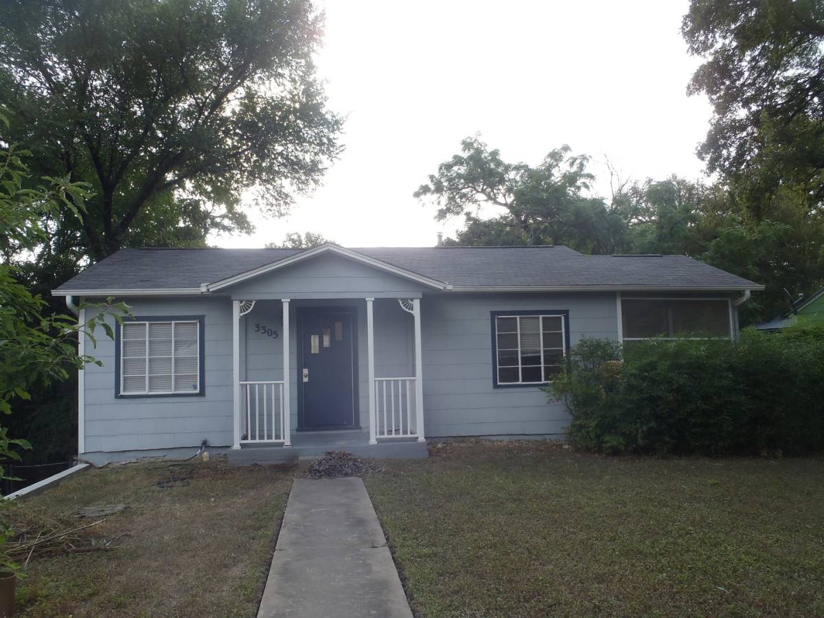 House for rent at 3305 Merrie Lynn, Austin, TX 78722
