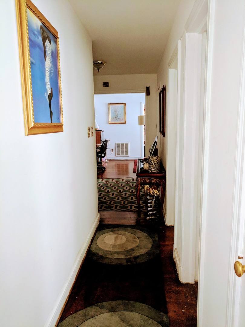 Apartment for rent at 3538 Floyd Ave, Richmond, VA 23221