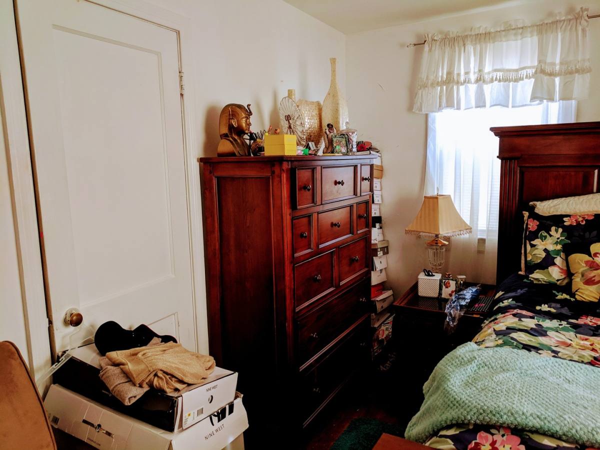 Apartment for rent at 3538 Floyd Ave, Richmond, VA 23221