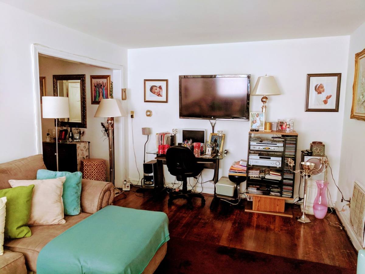 Apartment for rent at 3538 Floyd Ave, Richmond, VA 23221