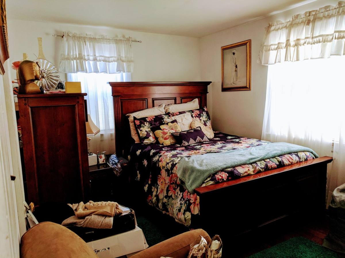 Apartment for rent at 3538 Floyd Ave, Richmond, VA 23221