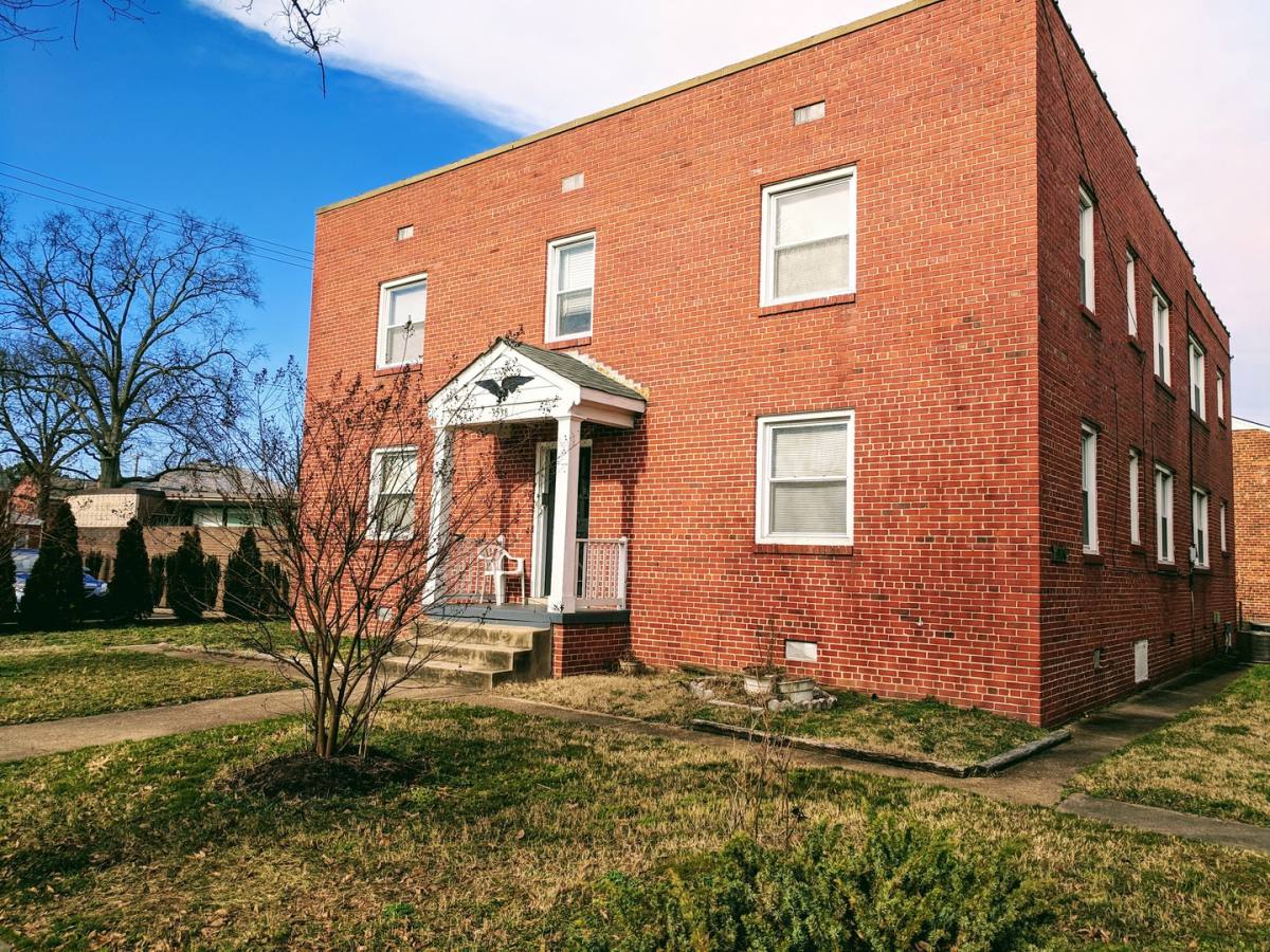 Apartment for rent at 3538 Floyd Ave, Richmond, VA 23221