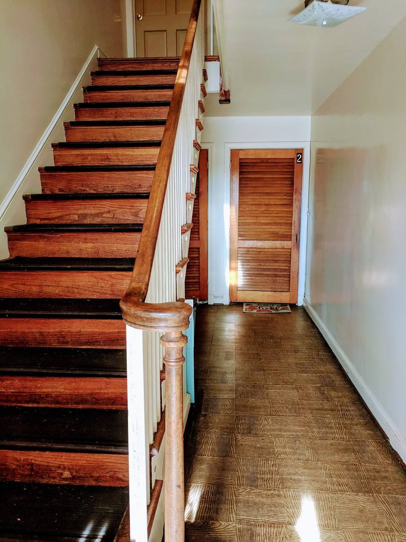 Apartment for rent at 3538 Floyd Ave, Richmond, VA 23221