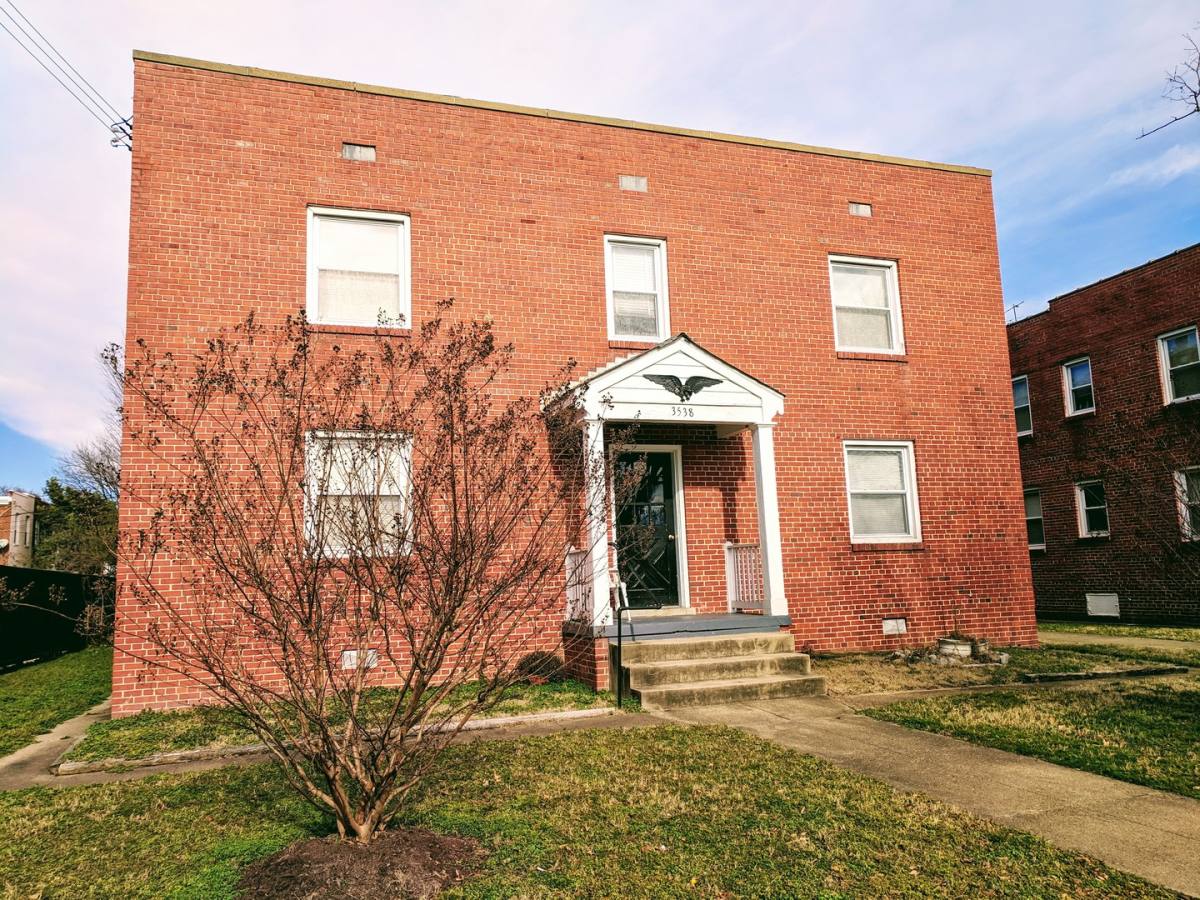 Apartment for rent at 3538 Floyd Ave, Richmond, VA 23221