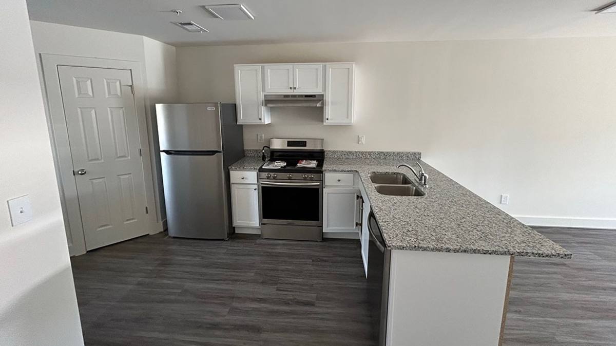 Apartment for rent at 1838 Broadwell Mill Rd, Jacksonville, AL 36265