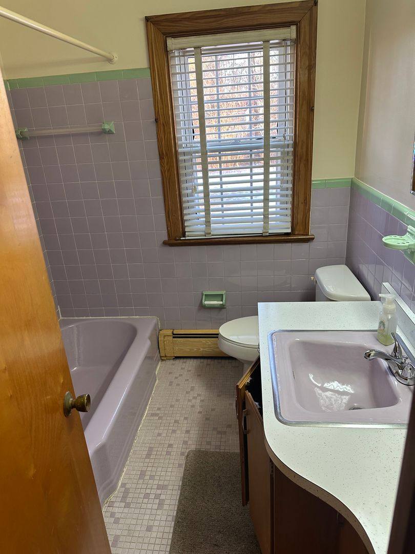 House for rent at 8265 Franklin Lane, Mechanicsville, VA 23111
