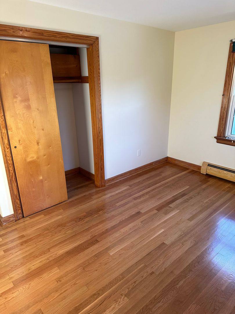 House for rent at 8265 Franklin Lane, Mechanicsville, VA 23111