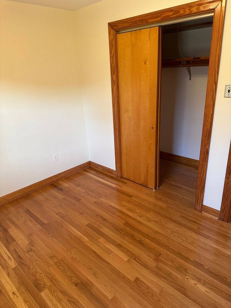 House for rent at 8265 Franklin Lane, Mechanicsville, VA 23111
