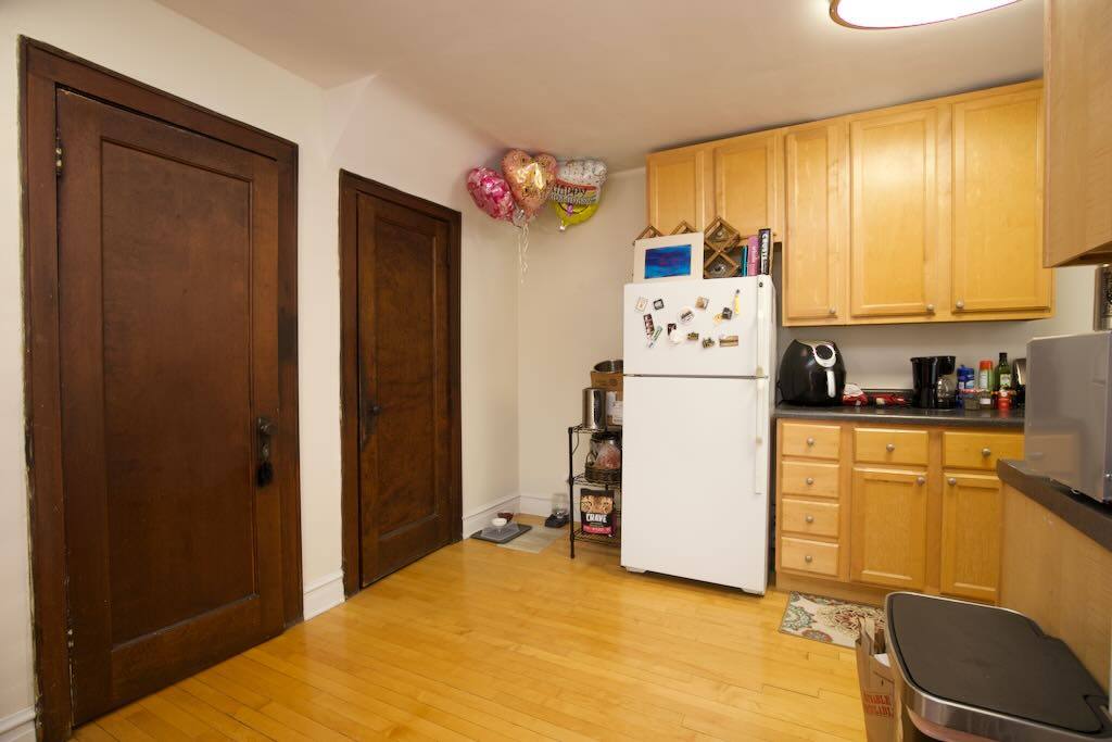 Apartment for rent at 733 33 Elm #D103, Winnetka, IL 60093