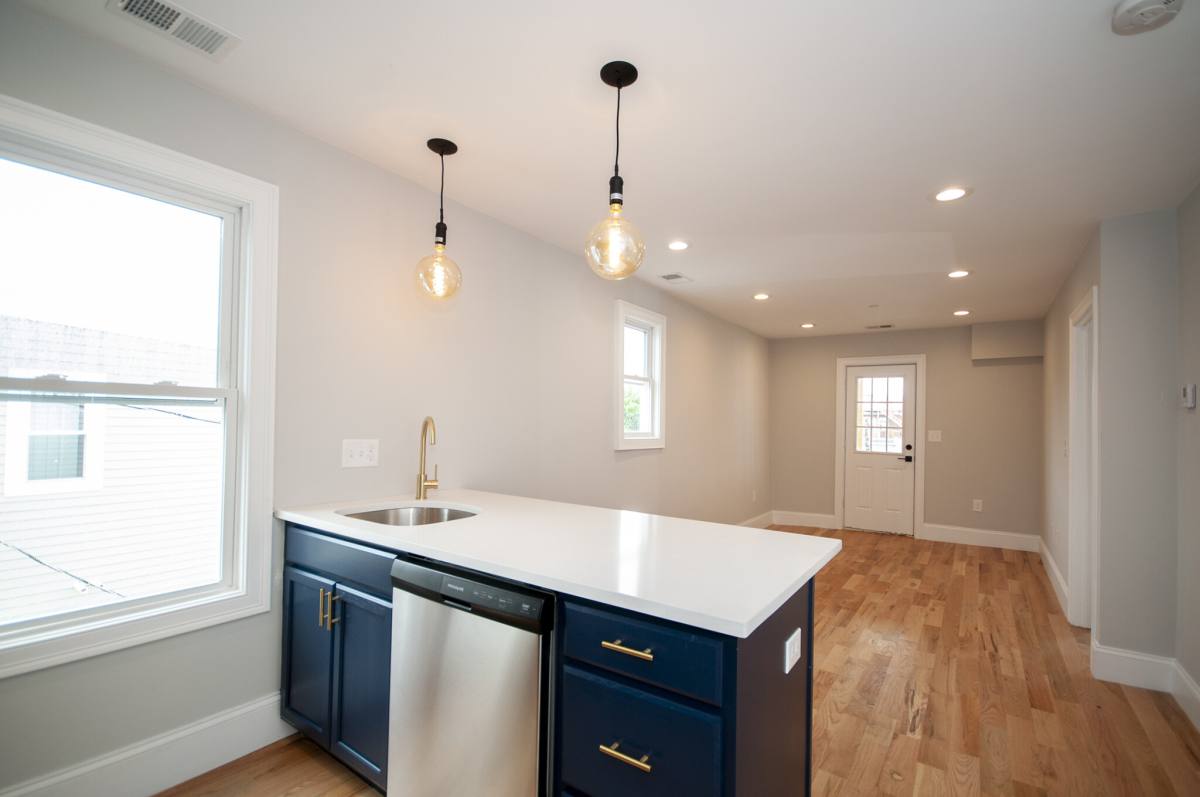Apartment for rent at 137 Paris #3, East Boston, MA 02128