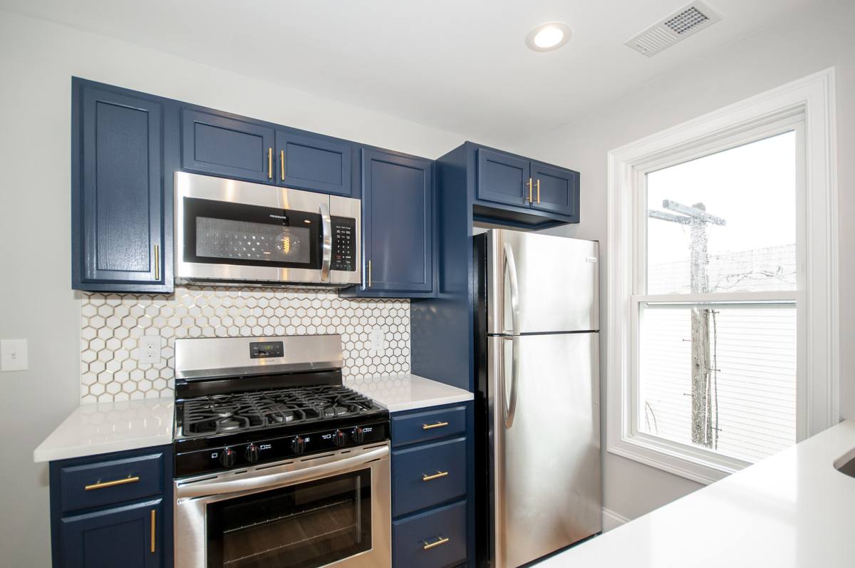 Apartment for rent at 137 Paris #3, East Boston, MA 02128