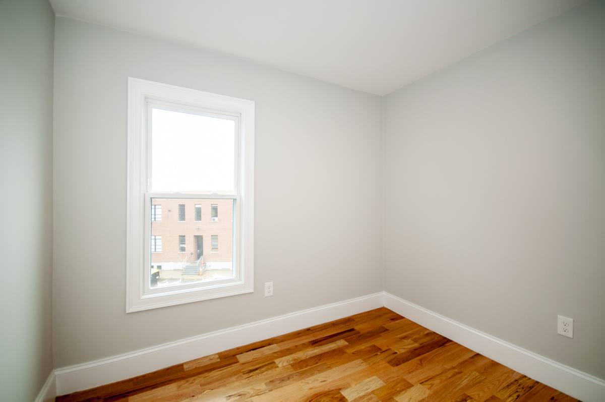Apartment for rent at 137 Paris #3, East Boston, MA 02128